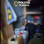 Ce au găsit polițiștii in timpul perchezițiilor efectuate la șoferii CTP care furau motorină din rezervoarele autobuzelor