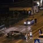 Șicanare in trafic finalizată la spital! O persoană a rămas blocată în autoturism iar alta a primit un tub de spray paralizant în ochi
