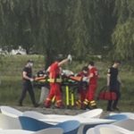 “Fără reflexe neurologice”: Băiețelul scos în stop cardiorespirator din ștrand este în stare critică