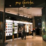Noua locație my Geisha din Palas propune un nou concept și reduceri de până la 25%