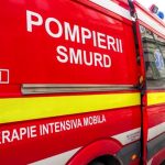 Tragedie la Iași! O femeie a murit după ce a căzut de la etaj