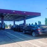 „L-am primit cadou” – explicația unui moldovean prins cu un permis de conducere fals la frontieră