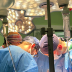 Transplant internațional la Iași! O femeie de 38 de ani salvează vieți din România și Grecia