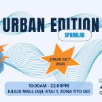 Roboți, provocări LEGO și imprimare 3D. Descoperă lumea tehnologiei alături de echipa CyLiis, la Iulius Mall Iași!