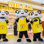 MR.DIY își extinde prezența în România și va deschide la Iulius Mall Iași primul magazin din regiune, aducând conceptul „Always Low Prices” – prețuri mici în fiecare zi   