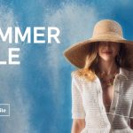Shopping de vacanță la super prețuri: Summer Sale te așteaptă în Palas cu reduceri de până la 70%