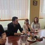 Colegiul Medicilor Iași înființează un departament, dedicat medicilor rezidenți