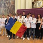 Rezultat deosebit obținut de un elev din Iași la Olimpiada Europeană de Inteligență Artificială