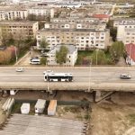 Important pentru șoferi! Cum se va circula spre și dinspre Bucium începând cu luna august
