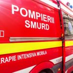 Accident pe șantier! Un muncitor a căzut de la înălțime