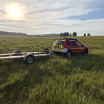 update/ Tragedia serii în județul Iași! Un copil de 12 ani s-a înecat în iaz