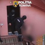 Urmarit internațional, un condamnat la închisoare a fost prins și încarcerat de polițiștii ieșeni