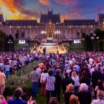 „Felicità”, „Ci sarà” și vocea care a cucerit generații: Al Bano transformă parcul Palas într-o scenă a marilor emoții, cu un concert în aer liber
