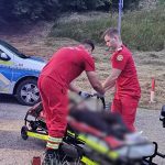Tânără salvată din ștreang de către doi jandarmi din Iași