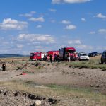 Doi copii au dispărut în apele râului Moldova