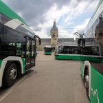 Modificări temporare ale traseelor de transport public în perioada 22–23 august 2026