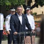 Pentru prima dată, prefectul județului iese la „atac”: „Siguranța ieșenilor nu poate fi stinsă după miezul nopții!