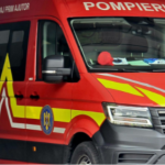 Accident rutier in municipiul Iași. Victima este un copil
