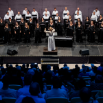 Muzica clasică cucerește nopțile de vară: Trei concerte magice cu intrare liberă aduse de Filarmonica „Moldova” la Amfiteatrul Palas!