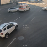 Ambulanțierii și pompierii, prinși între salvarea de vieți și o legislație care îi poate pune în aceeași situație cu ceilalți șoferi