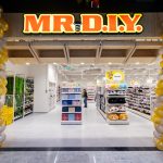 Premii, DJ și cadouri la cumpărături: marea deschidere MR.DIY din Iulius Mall Iași vine cu surprize pentru toată familia   