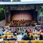 Caravana TIFF, Festivalul copilăriei Magic & Ludic și concerte ale Filarmonicii, în acest weekend, la Palas   