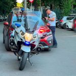 Șoferi beți în Iași, dar o șoferiță le-a “luat fața”: a făcut slalom de parcă era la concurs!