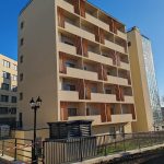 Noul cămin al Universității „Alexandru Ioan Cuza” din Iași va fi dat în folosință începând din această toamnă