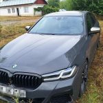 Autoturism căutat de autoritățile din Germania, indisponibilizat la trecerea frontierei de est
