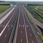 Pas istoric pentru Autostrada Unirii (A8): Începe construcția primului lot montan din județul Harghita