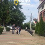 Control judiciar pentru o femeie care a intrat cu mașina într-o turmă de oi