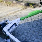 Un adolescent de 14 ani a ajuns la Iași în stare gravă după un accident cu trotineta