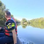 Tragedie în județul Iași! O persoană a dispărut un apele Prutului