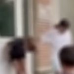 INCIDENT REVOLTĂTOR LA TOMEȘTI: Minorii asistează pasivi la o scenă de violență fizică între două fete, filmată și redistribuită pe rețelele de socializare