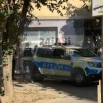Exclusiv/ Tragedie într-un apartament din municipiul Iași: Un tânăr a fost găsit decedat