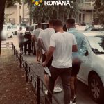 Patru tineri din Iași au fost arestați după ce au bătut alți doi tineri, într-un club