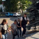 Și-a ucis partenerul de viață apoi l-a îngropat în grădină. Crima a fost descoperită după o lună și jumătate