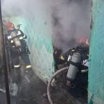 Răzbunare frățească: A dat foc locuinței după o ceartă violentă cu fratele său