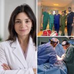 Aniversare în sala de operație: La 40 de ani, un medic din Iași a coordonat o nouă prelevare de organe