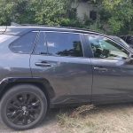 Un autoturism clonat, căutat de autoritățile din Germania, descoperit la trecerea frontierei spre Republica Moldova