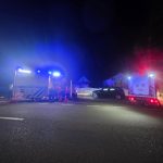 ACCIDENT TRAGIC ÎN NOAPTEA TRECUTĂ: Biciclist de 60 de ani, spulberat de o dubiță