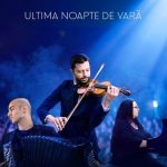 O vioară Stradivarius din 1729 răsună la Iași în ultima noapte de vară: Concert de excepție în Grădina Botanică