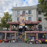 Principalele evenimente ce însoțesc Sărbătoarea Sfintei Cuvioase Parascheva. Vor fi aduse spre închinare moaștele Sfântului Cuvios Paisie de la Mănăstirea Sihăstria