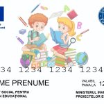 701.968 de copii au beneficiat de carduri educaționale în anul școlar 2025–2026. Sprijinul de 500 de lei continuă și în noul an școlar