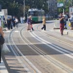 Modificări în traficul ieșean. Două stații de tramvai importante vor fi mutate