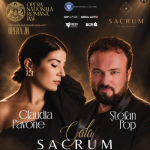 Nume mari pe scena Operei Iași
