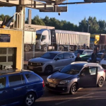 Probleme tehnice la bazele de date de la granița cu Republica Moldova