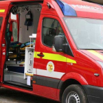 Accident feroviar în zona Gării Nicolina. Victima este o femeie
