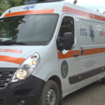 Trei persoane au fost găsite în stare gravă într-un beci. Un bărbat a fost readus la viață după resuscitare