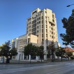 Nouă etapă de dezvoltare a zonei centrale din Iași. IULIUS cumpără clădirea cu nouă etaje din zona Podu Roș, ca extensie a polului de business de la Palas